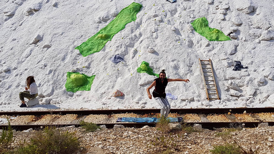 Apulia Land Art Festival